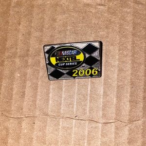 Vintage Nascar Nextel Cup Series Racing